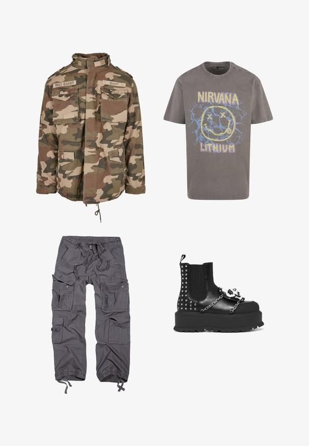Zalando