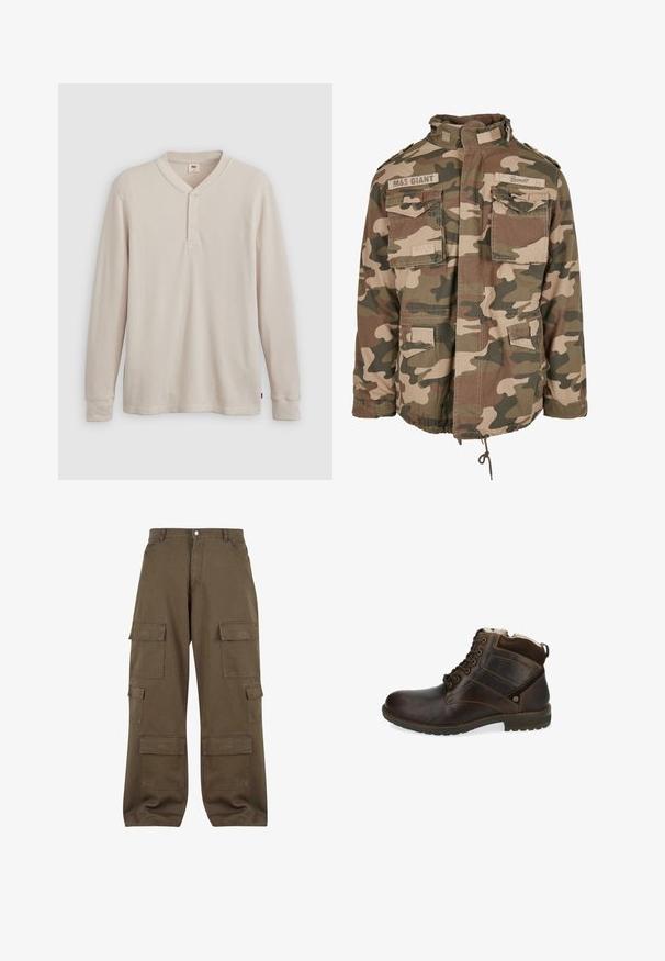 Zalando