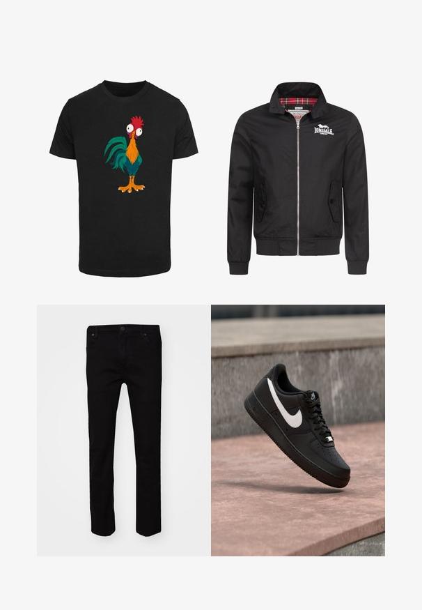 Zalando