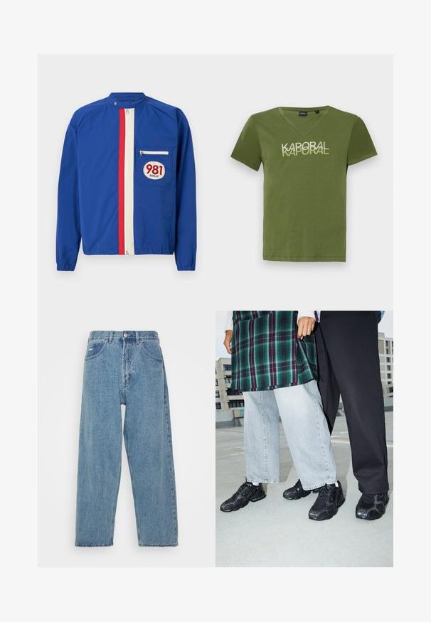 Zalando