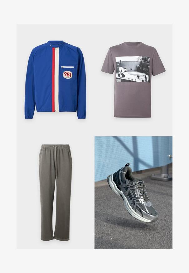 Zalando