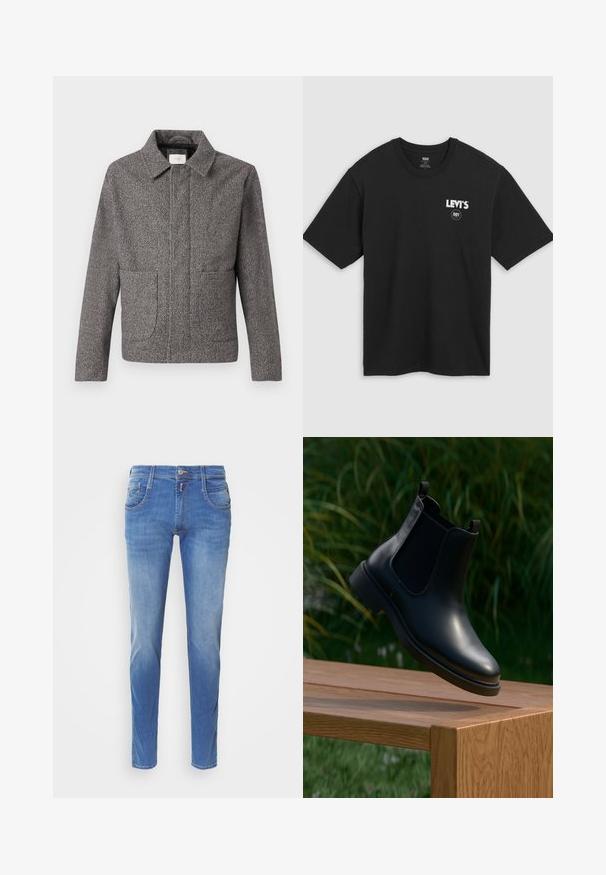 Zalando