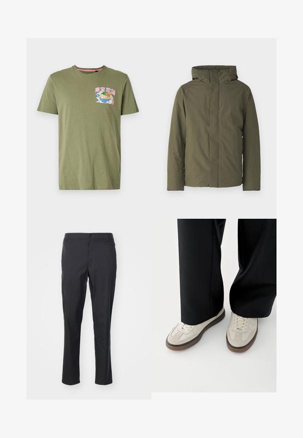 Zalando