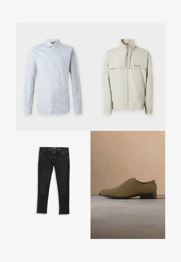 Zalando