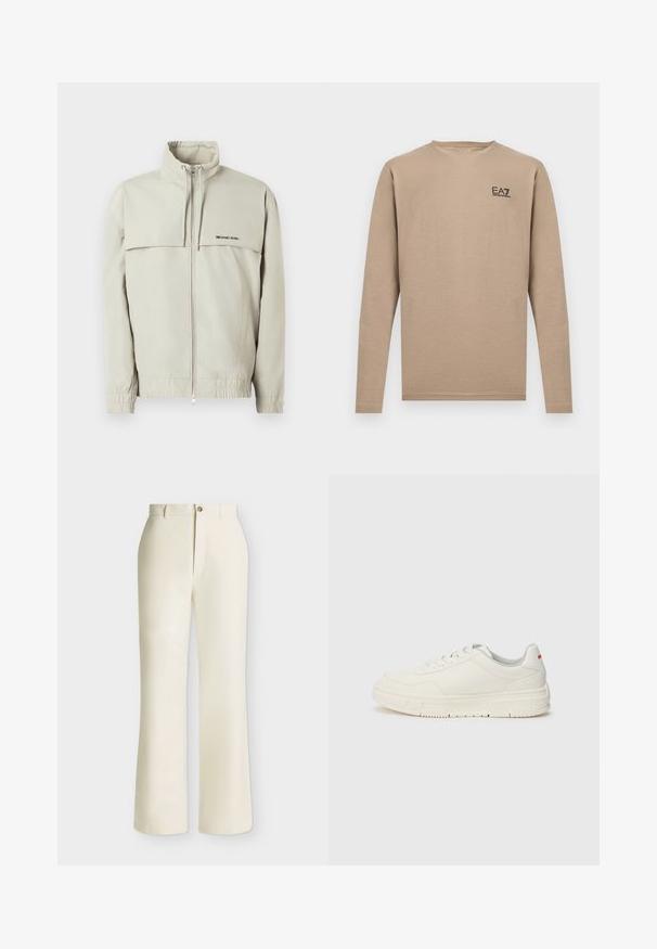 Zalando