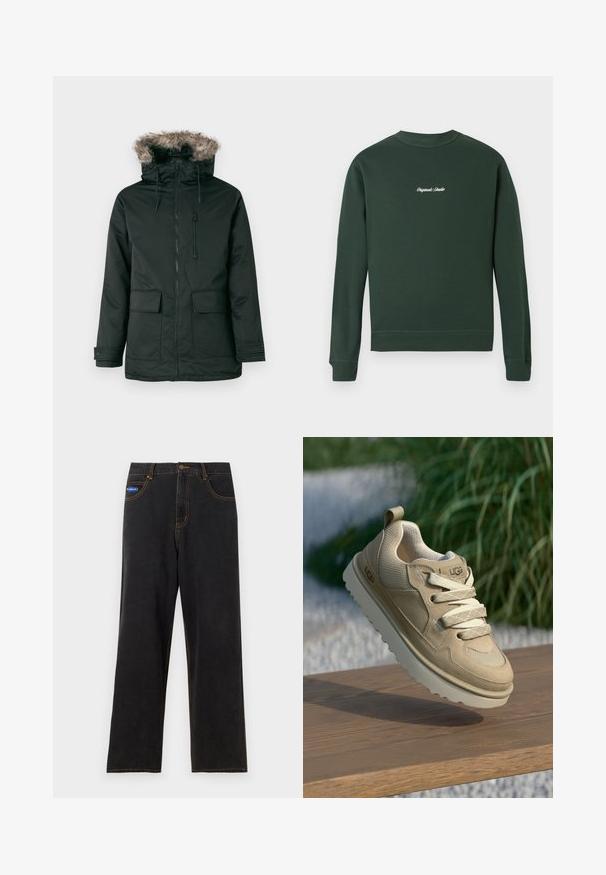 Zalando