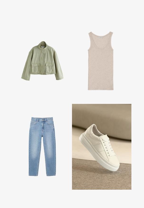 Zalando