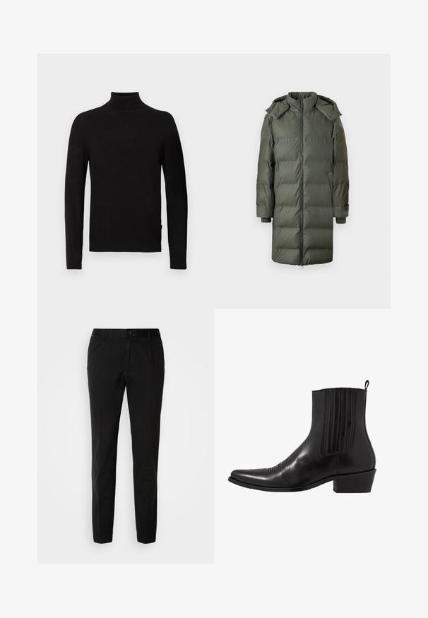 Zalando
