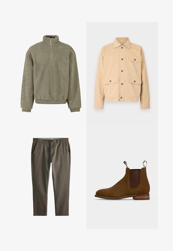 Zalando