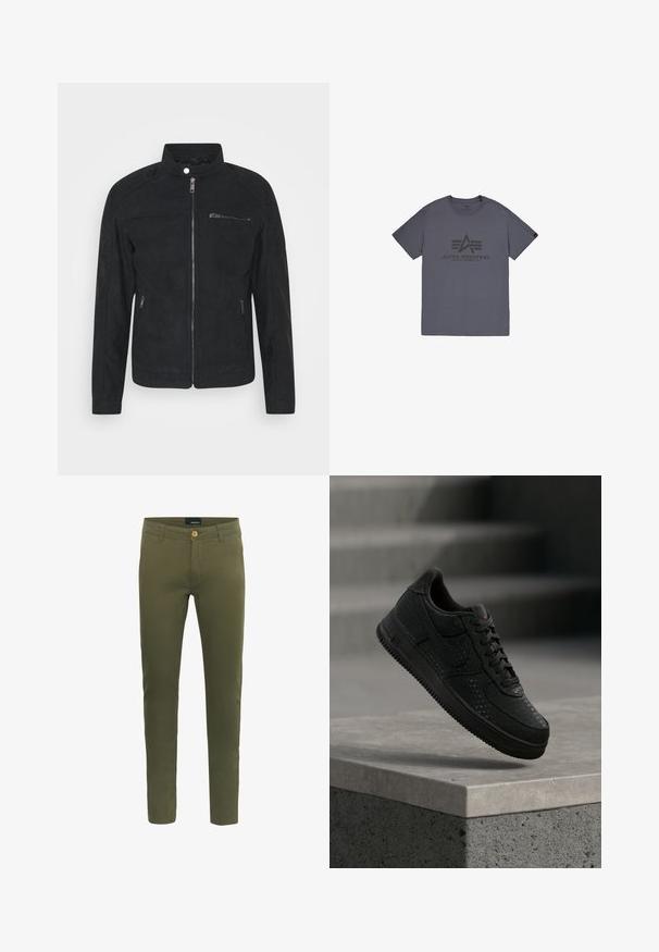 Zalando