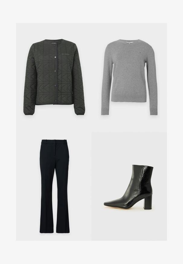 Zalando