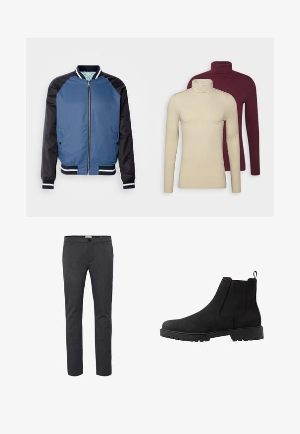Zalando