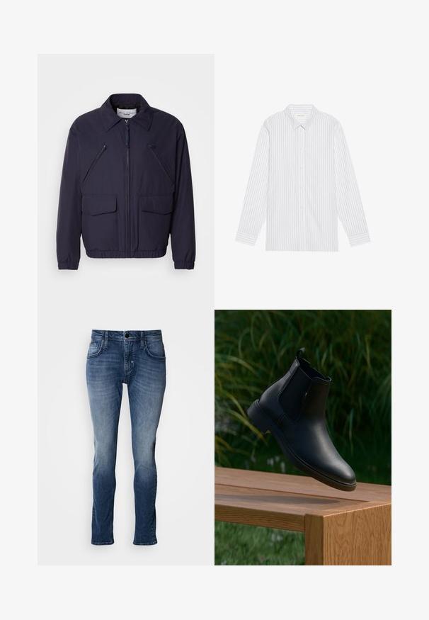 Zalando