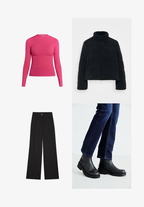 Zalando