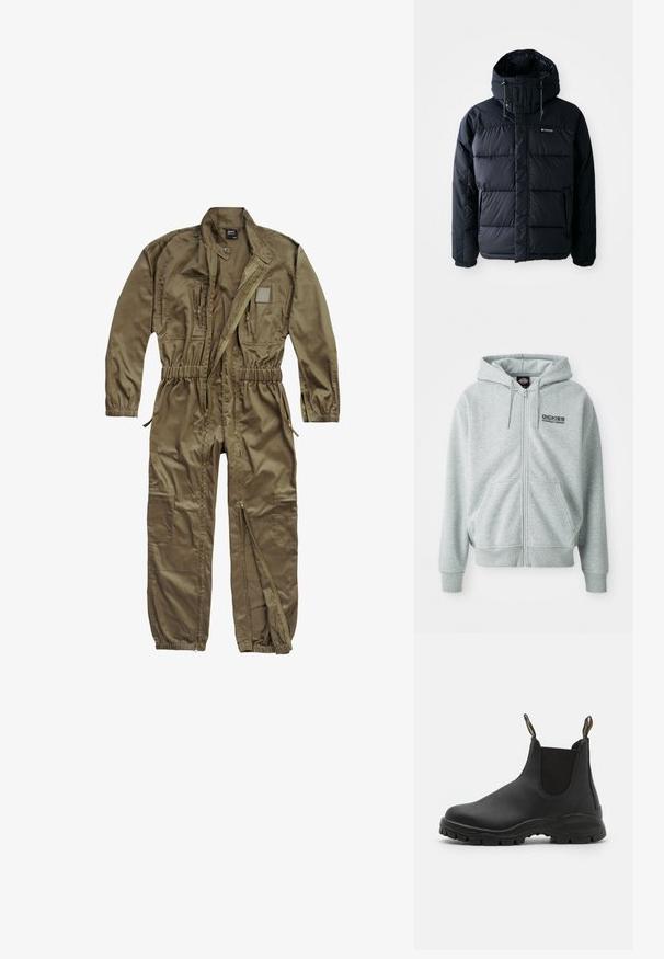 Zalando