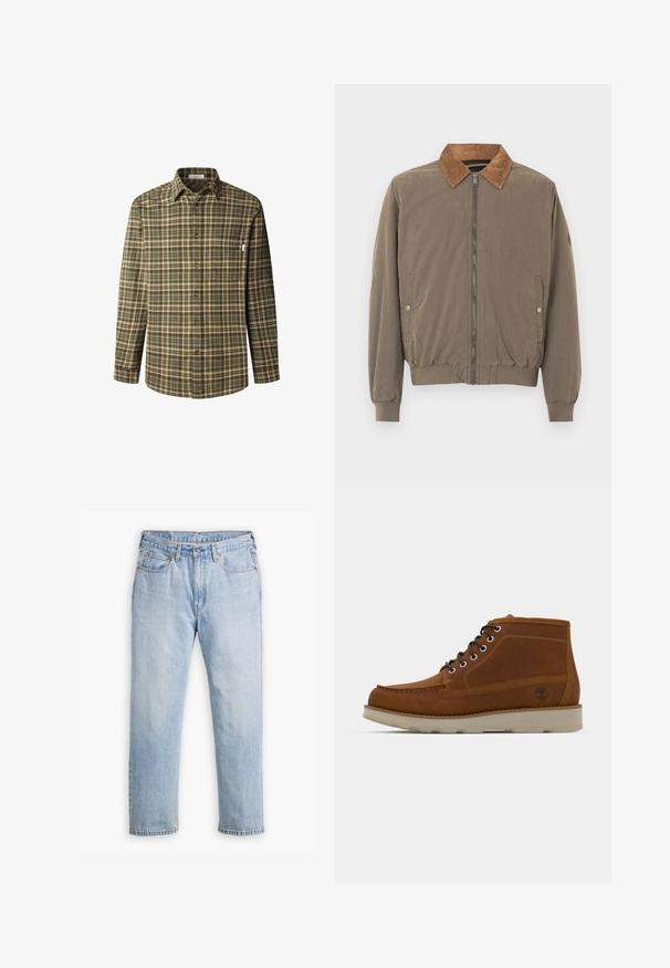 Zalando