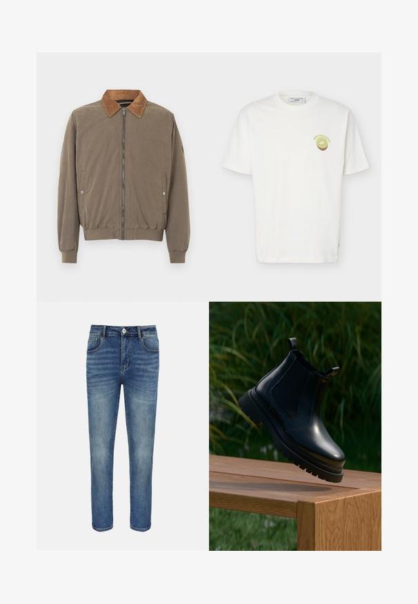 Zalando