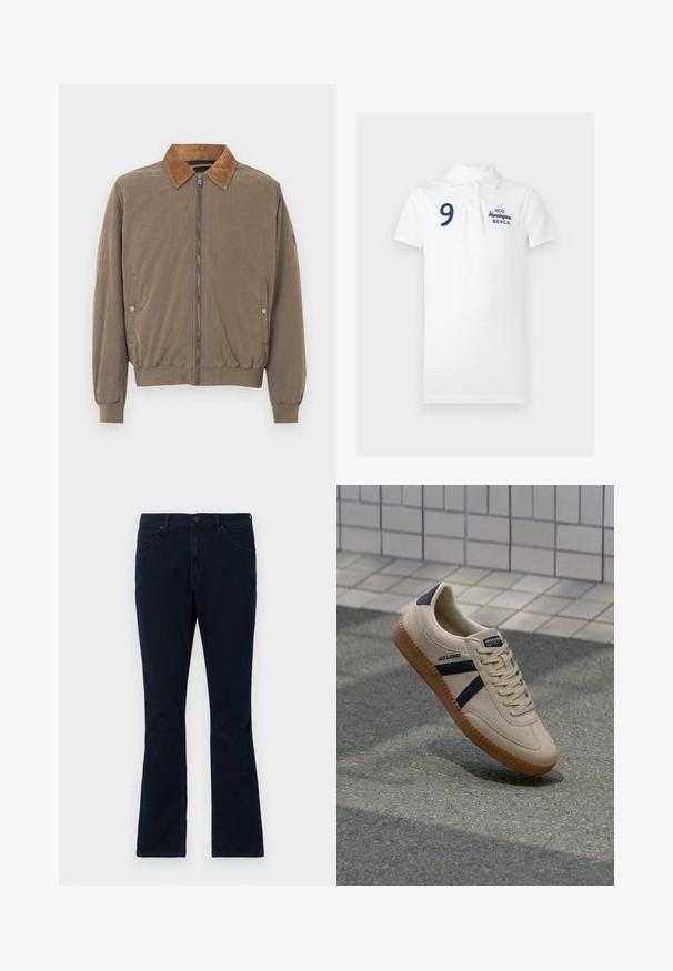 Zalando