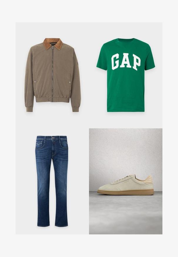 Zalando