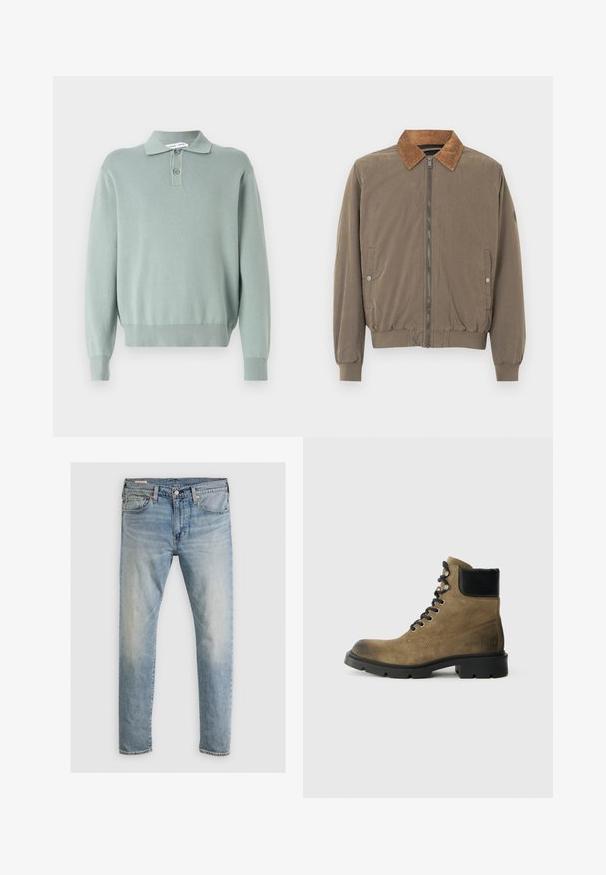Zalando