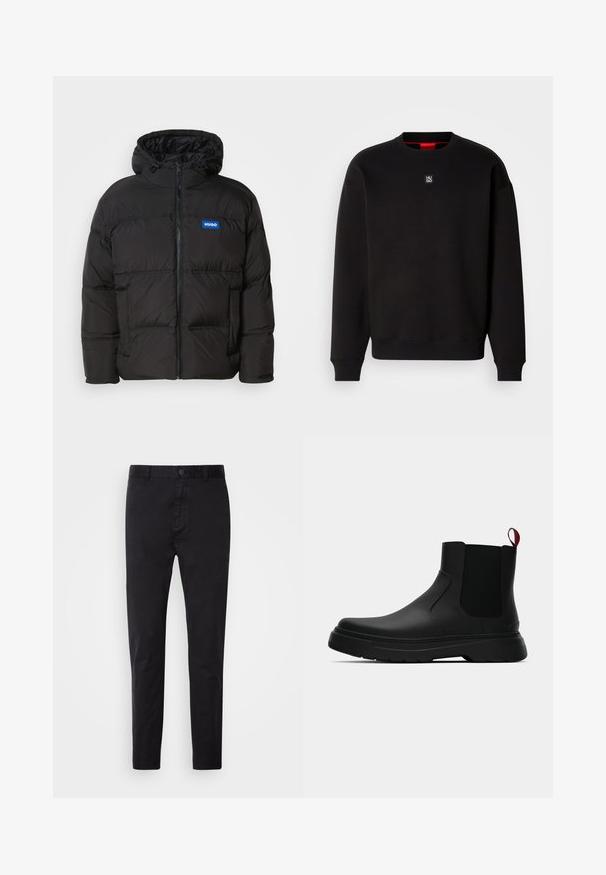 Zalando