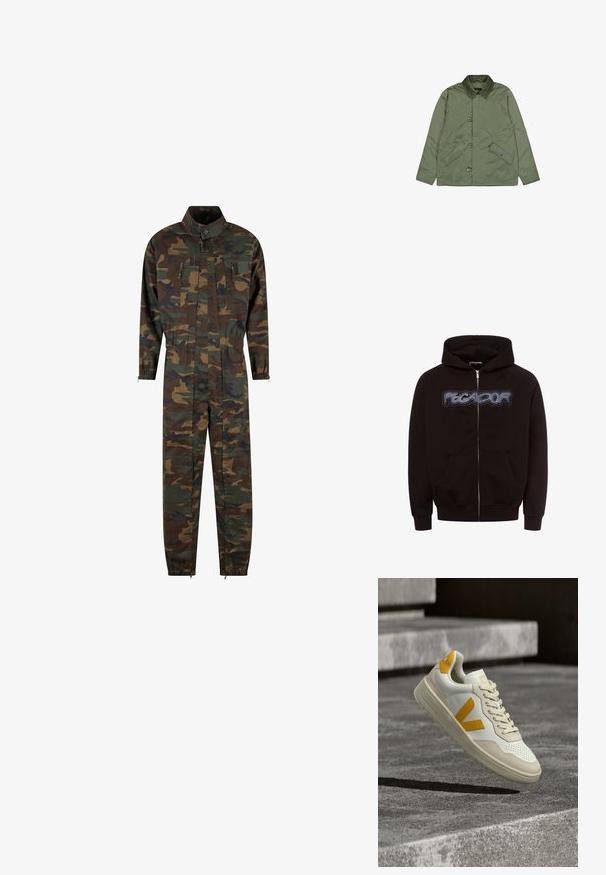 Zalando