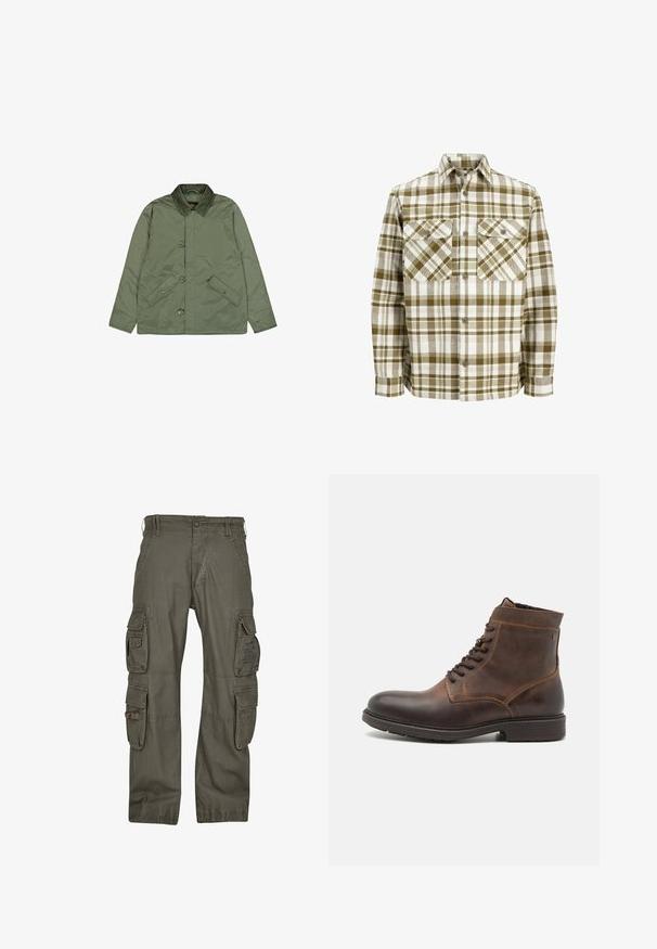 Zalando