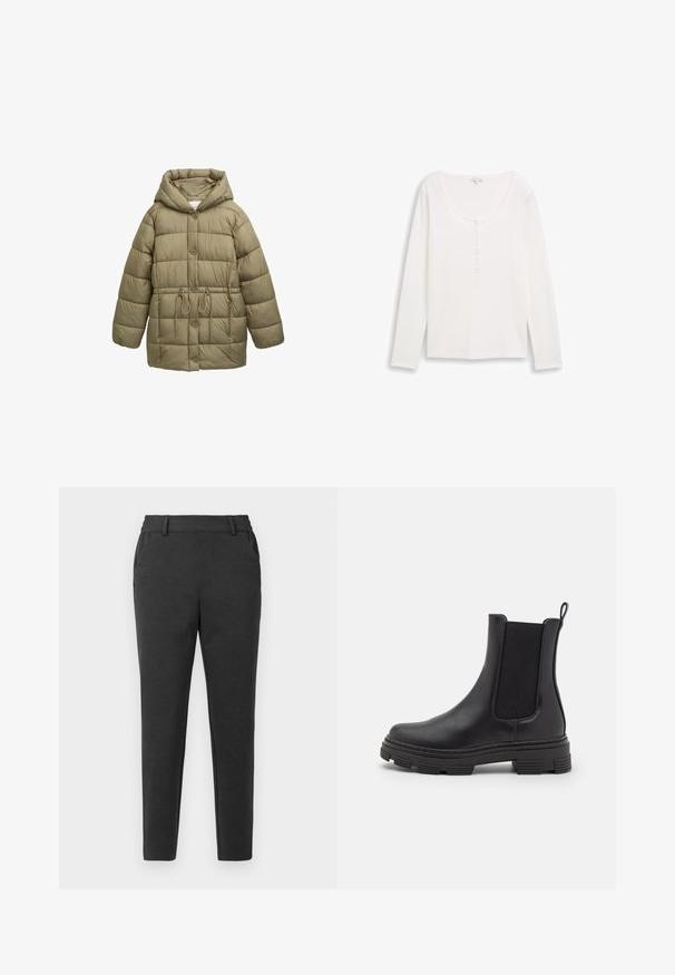 Zalando