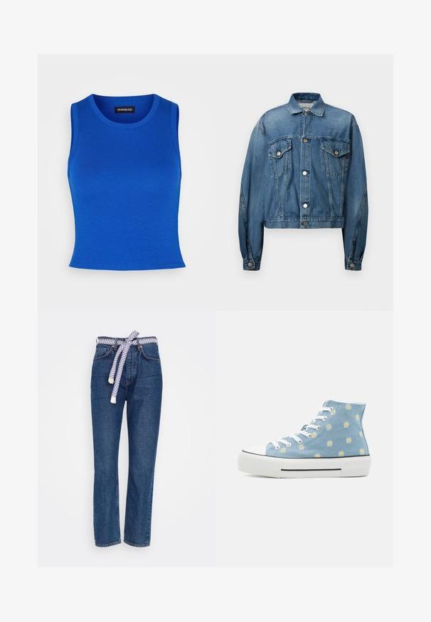 Zalando