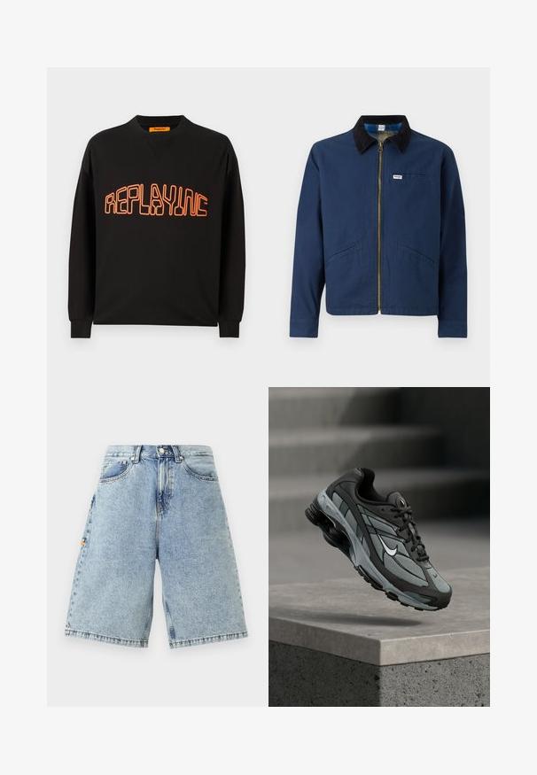Zalando