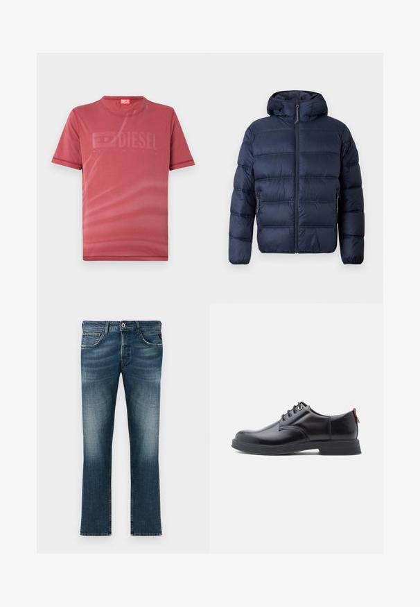 Zalando