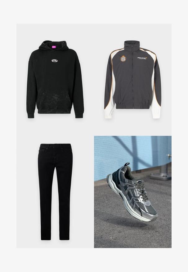 Zalando