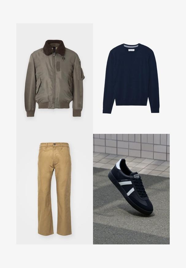 Zalando