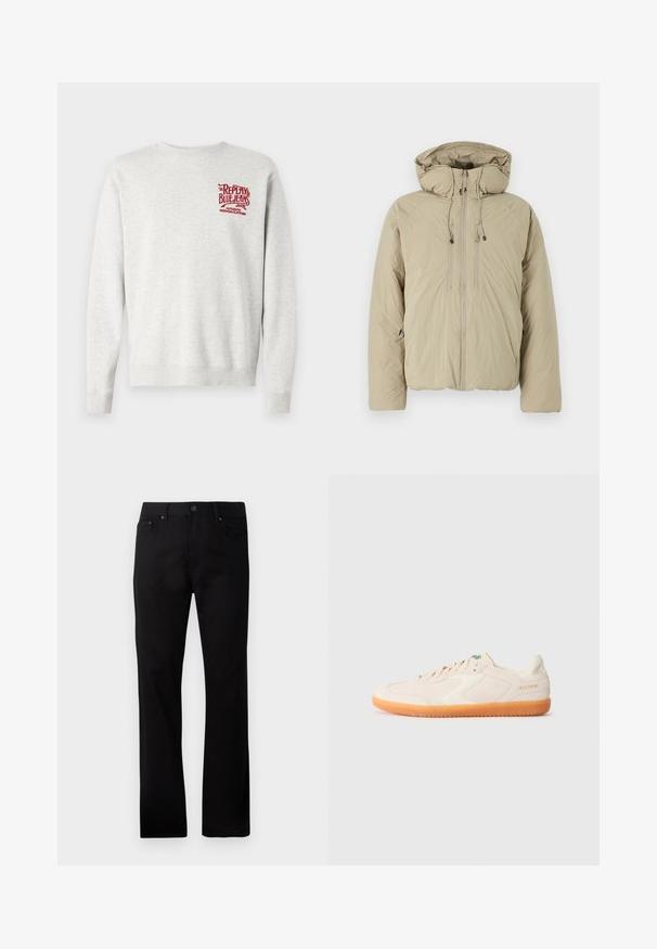 Zalando
