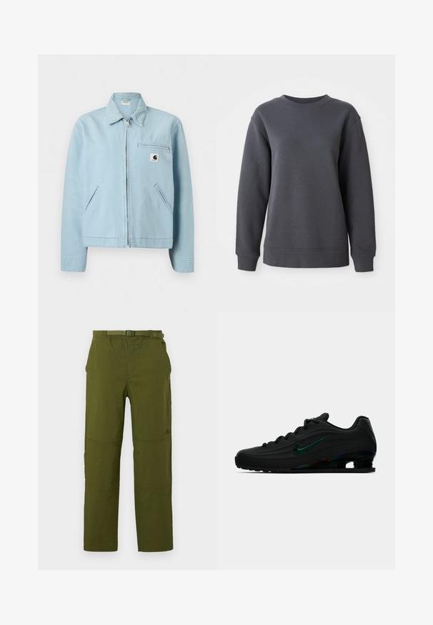 Zalando