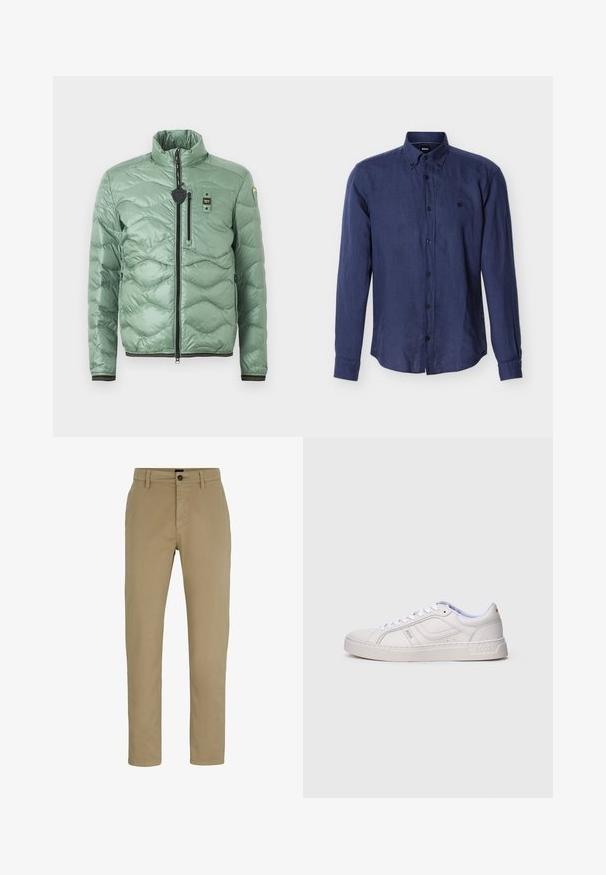 Zalando