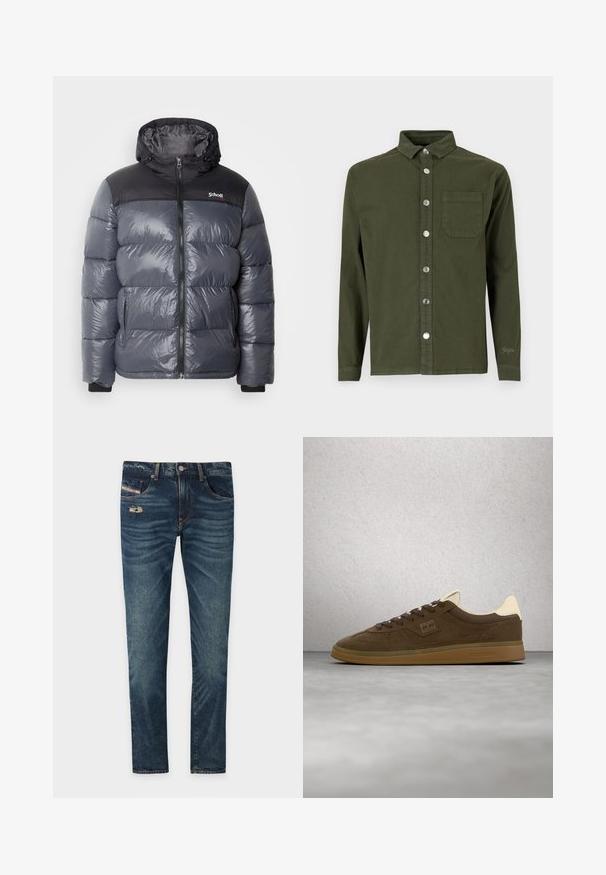 Zalando