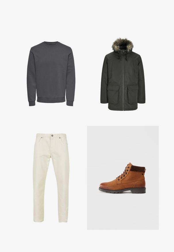 Zalando