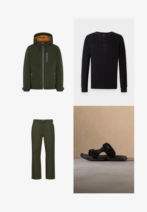 Zalando