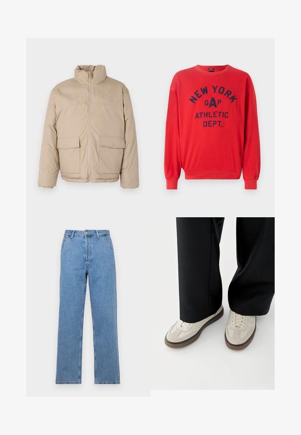 Zalando