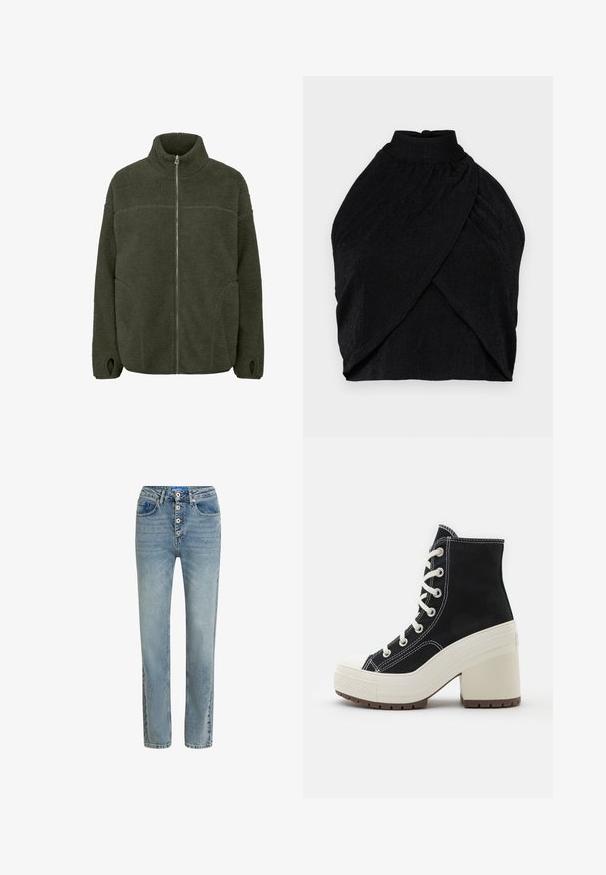 Zalando