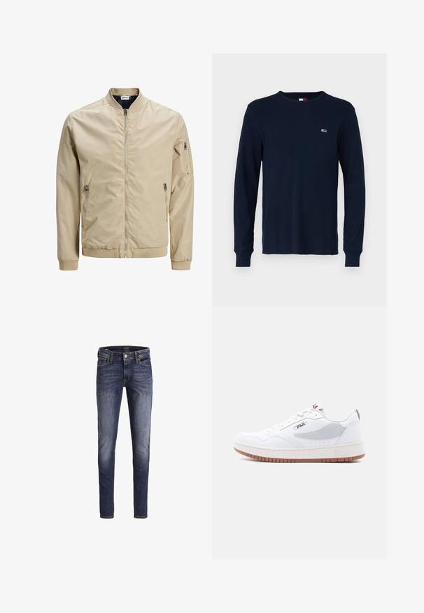 Zalando