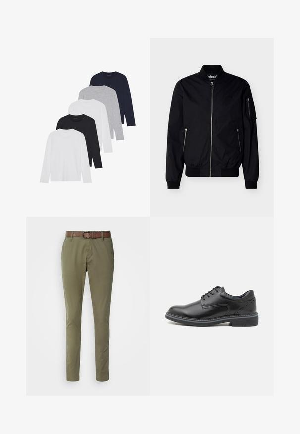 Zalando