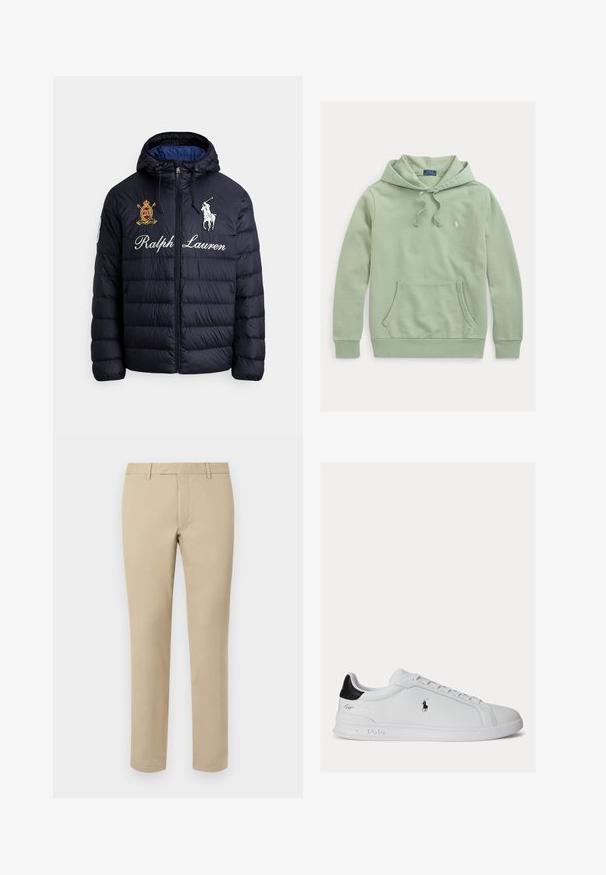 Zalando
