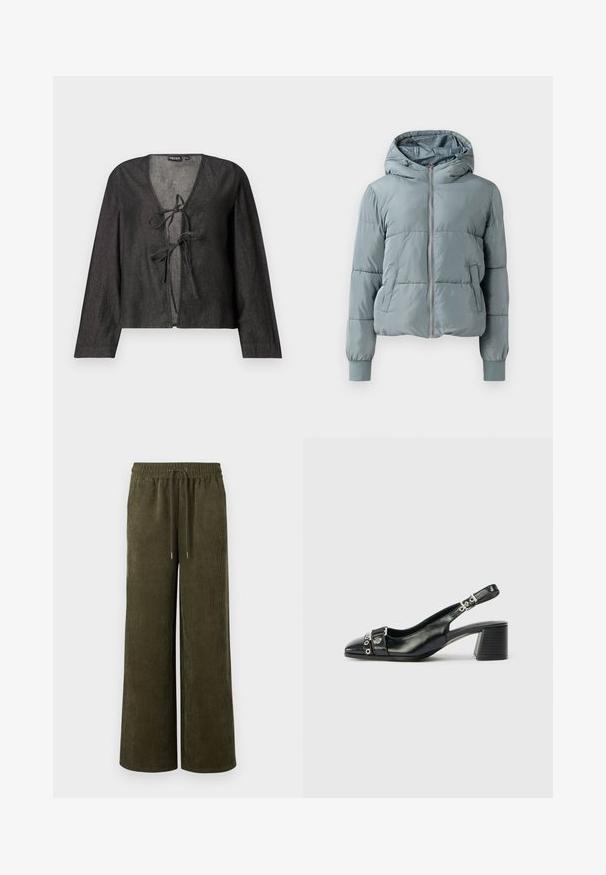 Zalando