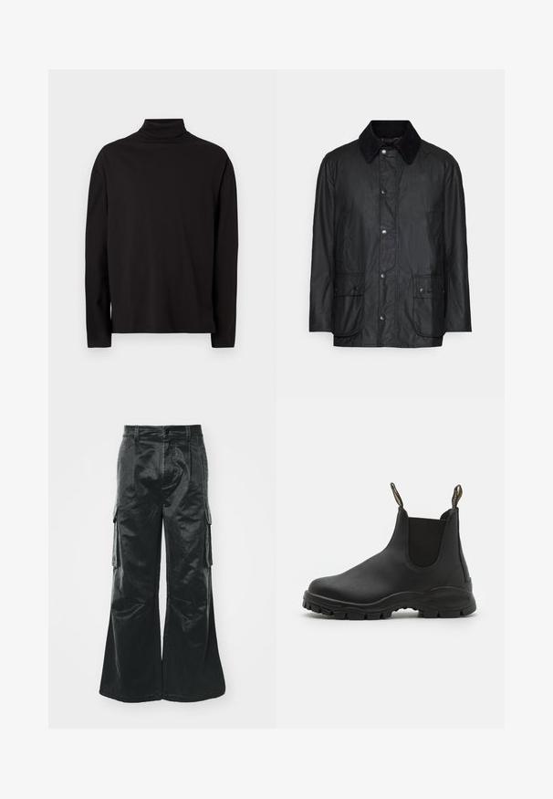 Zalando