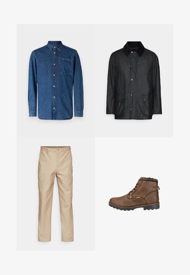 Zalando