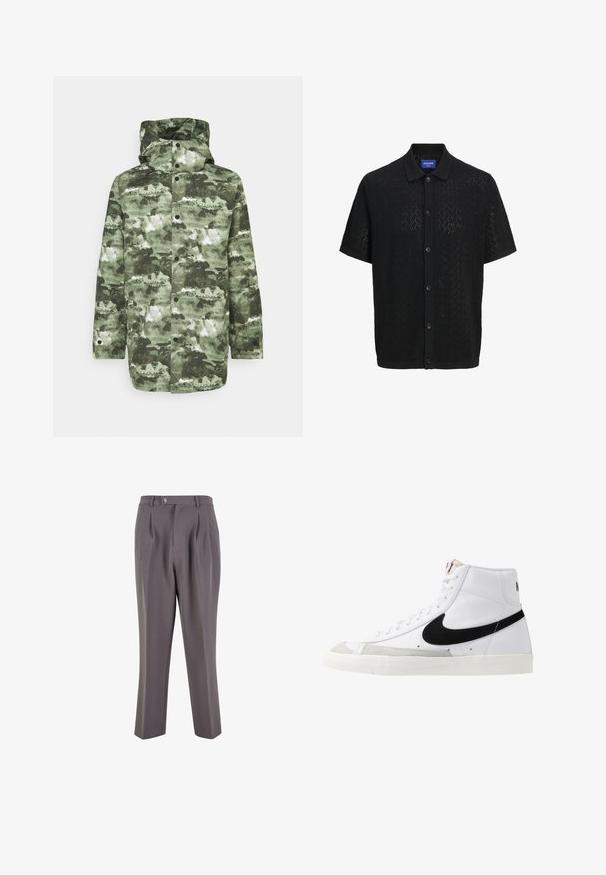 Zalando
