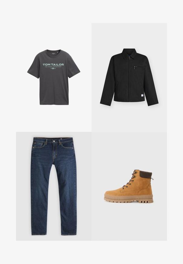 Zalando