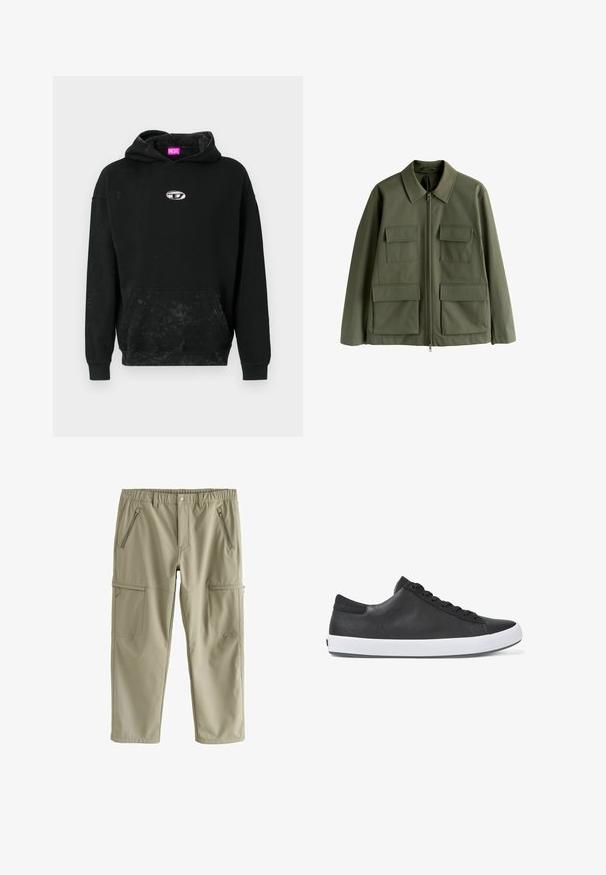 Zalando